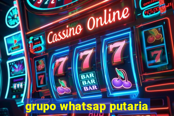 grupo whatsap putaria